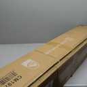 7Ft Artificial PVC Christmas Tree Stand Indoor Outdoor Green