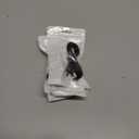 3 x Replacement Charger Cord for Fairywill/KIPOZI/Dnsly/Sboly Sonic Electric Toothbrush USB Charging Cable 3.3feet Black