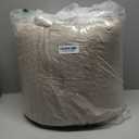 Max Oversized California King Quilt Set – 112"x106"Soft Washed Lightweight Bedspread,Multi-Lock Quilting,Minimalist Nordic Bedding, Spring & Summer Quilt Set (1 Quilt + 2 Pillow Shams), Oatmeal