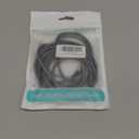 Aux to USB C, 10ft Aux Cord to USB C Compatible with iPhone 15/16/17, Galaxy S225/S24/23, iPad Pro, Pixel - Type C to 3.5mm Cord for Car, Headphones, Speakers