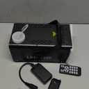 Fog Machine, 800W Smoke Machine With 13-Color LED Effects, 3500CFM Smoke Machine Fog Output, Wired And Wireless Remote Control,Ideal For Halloween, Wedding And DJ Stage