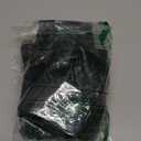 SYCOOVEN 9.8x5.9inch Power Wheelchair Accessories, Waterproof Power Wheelchair Arm Joystick Cover,Durable Electric Wheelchair Controller Cover(Black)