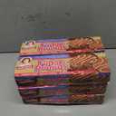 Little Debbie Fudge Rounds, 9.5 Oz, BBD: Apr 12/2026, 6 Pack