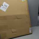 Yidepot Sunflower Kitchen Pictures Wall Decor: Vintage Inspirational Wooden Background Sun floral Vase Print for Girls' Bedroom Yellow Blooming Flowers Framed Ready to Hang (16"x24"x1 Panel)