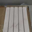 Stone Drying Mat for Kitchen Counter, 24"(L)16"(W), Drying Matt Kitchen Counter, Stone Dish Drying Mat, Foldable Diatomaceous Earth Mat