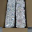 The Honest Company Comfort Dry Disposable Diapers for Sensitive Skin, Hypoallergenic, All The Alpacas + Turtle Time, Club Box Size 1 (8-14 lbs) 78 Count