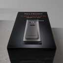 POHL SCHMITT Electric Can Opener with Knife Sharpener and Bottle Opener