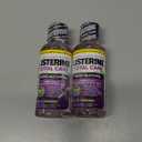 Pack of 2, Listerine Total Care Zero Mouthwash, Fresh Mint, 3.2 Ounce