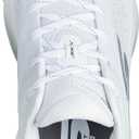 Skechers Mens Aero Burst Hands Free Slip-ins | Hyper Burst Ice Cushioning, Carbon-Infused H-Plate, Arch Fit Insole, Goodyear Rubber Outsole, Machine Washable, 12