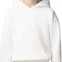 Gildan Youth Hoodie Sweatshirt, Style G18500B, Small