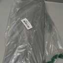 Over The Door Organizer with LifetimeWarranty, 4 Shelves & 4 Side Pockets, Large Storage Rack Holds 44lb, Heavy-Duty Reinforced Mesh Shelf for Bathroom, Closet, Toy Organization, Shoes, Towels, Grey