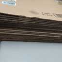 BOX USA Shipping Boxes 30"L x 10"W x 10"H 20-Pack Long Corrugated Boxes for Moving, Shipping, Mailing, Packing, Packaging and Storage