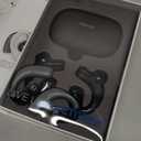 iHome XT42 True Wireless Earbuds Sport Air Conduction EarHook Headphones