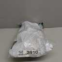 11 PCS Universal 1 1/4 Inch Vacuum Attachments Kit for Shop Vac Accessories with Vacuum Brush Attachments, Flexible Crevice Tool, Hose Adapters for 2 1/2" to 1 1/4" and 1 7/8" to 1" Hoses