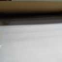 (2 Pack) 24" x 36" Plexiglass Sheets 1/8 inch Thick (3mm), Clear Acrylic Sheets Panel Cut to Size Plexiglass Acrylic Board, Cut with Engraver, Power Saw or Hand Tools, No Laser Cut.