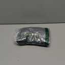 cyeollo Small Dog Coat, Sherpa Dog Winter Coat Reversible Fleece Doggie Jackets Doggy Sweater for Small Dogs Male with Leash Hole, Soft Cold Weather Pet Clothes, Dark Grey M (Medium (10-15lbs))