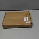 IKALI Black Witch Costume for Kids, Classic Black Witch Dress up for Girls Toddlers (8-10 Years)