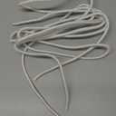 Bellzacasa Double Hammock, Heavy Duty 500 lb Load Capacity Tassels and Fishtail Knitting with Mounting Straps for Outdoor Camping Patio Balcony Beige