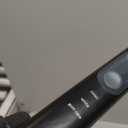 Oral-B iO Deep Clean Rechargeable Electric Powered Toothbrush, Black with iO Series 3 Limited, 2 Brush Heads and Travel Case - Pressure Sensor to Protect Gums - 3 Cleaning Settings - 2 Minute Timer (1 Count (Pack of 1))