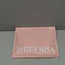 REORIA Butsmooth Womens Sexy Sleeveless Square Neck Double Lined Basic Bodysuit Tank Tops (White) XS