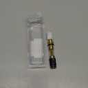 Moen Single Shower Handle Faucet Replacement Cartridge, Brass Stem, 1225