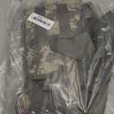 MOLLE II Waistbelt for Backpack Frame Rucksack Waist Belt DIGI CAMO