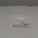 Acrylic Display Riser Stand Shelf Clear 4 Tier Cupcake Stand Perfume Display Holder Figures Desktop Decoration and Organizer Showcase Toys Retail Display Rack Candy Dessert Buffet 4 Step Collection (1 PACK)