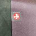 MANDUKA EKO Lite Yoga Mat - for Women and Men, Lightweight, Durable, Non Slip Grip, 4mm Thick, 71 Inch