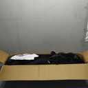 Bltend Golf Net, 11x8ft Golf Practice Hitting Net with HD Impact Simulator Screen and Target Cloth, Heavy Duty Simulator Cage for Swing Driving at Home, Garage, Basement, Backyard Indoor, Outdoor Use