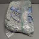 Large Bible Bag with Bible Cover Case for Women, Quilted Church Tote Bag Carrying Case w/Shoulder Strap, Bible Study Supplies Journaling Kit Accessories Easter Mothers Day Christian Gift for Women Mom