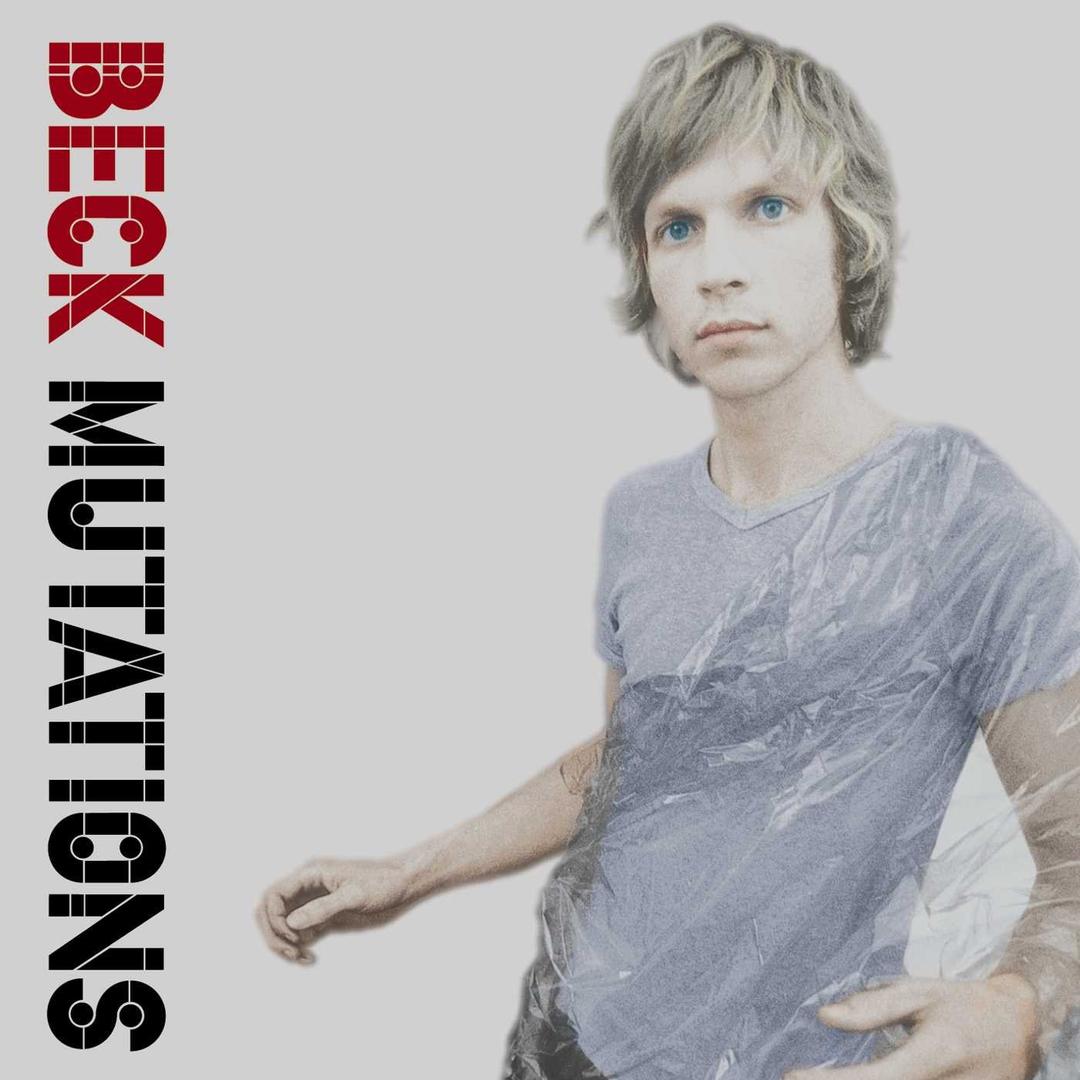 Mutations (Vinyl)