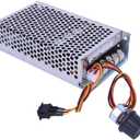 pwm controller, Motor Speed Controller 10-50V 100A 5000W DC Motor Speed Controller PWM Control Switch Governor