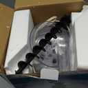 Nostalgia 4 Tier Electric Chocolate Fondue Fountain Machine for Parties  Melts Cheese, Queso, Candy, and Liqueur  Dip Strawberries, Apple Wedges, Vegetables, and More  32Ounce  Aqua