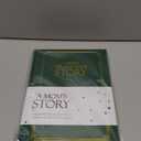 Great Grandma's Life Story Journal (Hardcover): A Meaningful Keepsake for Great Grandma to Share Her Journey & Memories, Book Includes 250+ Prompts, Great Gifts for Mother's Day, Birthday & Christmas