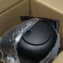 85 oz (2.5L) Airpot Coffee Carafe with Pump, Insulated Stainless Steel Coffee Dispenser, Coffee Carafes for Keeping Hot/Cold, Hot Beverage Dispenser for Party (84.5 Ounces, 1 Pack)