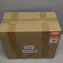 Hat Display Case,Clear One-Piece Acrylic Baseball Cap Display Showcase with Solid Wood Base & UV Protection,Include Hat Shaper for Collectors,Signed Caps and Memorabilia Display,No Assembly Required