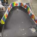 Eureka Books and Tools Extra Wide Decorative Classroom and Bulletin Board Trim for Teachers, 3.25" Wide, 12 Strips for 37 Total Feet