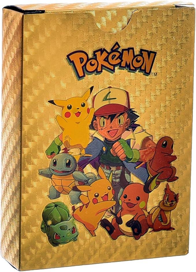 Paper Cards Game With Cartoon Character Design To Play And Fun For Kids - Multi Color