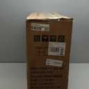 TRALT Office Chair Ergonomic Desk Chair, 330 LBS Home Mesh Office Desk Chairs with Wheels, Comfortable Gaming Chair, High Back Office Chair for Long Hours (Beige)