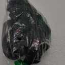 GurZinn Neck Harness Trainer - Adjustable 40" (100cm) Heavy Duty Rope & Neoprene Padding | Improve Neck Strength & Reduce Neck Pain | Gym & Home Use (one size, Green)