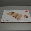 Fast Sling Puck Game, Sling Puck Game, Super Winner Games Toy, Paced Winner Board Games Toys for Kids & Adults Large Size