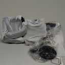 HomeMount All-New Blink Outdoor Camera Mount, 3Pack Weatherproof Protective Housing with 360 Adjustable Bracket and Sync Module Mount, Compatible with Blink Outdoor Cameras Wireless (4th & 3rd Gen)