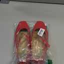 Cusolemore Mary Jane Flat Shoes with Arch Support and Hidden Wedge Heel, Women Ballet Flats, Mary Jane Flats, Comfortable Dress Shoes, 8.5