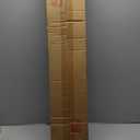 Pipe and Drape Photography Backdrop Stand Kit Adjustable Photo Background Stand 10ft x 6.5ft with Metal Base for Parties Weddings Birthday Party Events Photo Booth