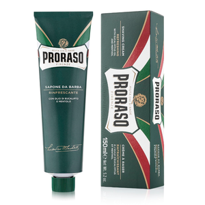 Proraso Refreshing Shaving Cream for Men