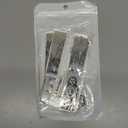 Encouraging Bible Bookmark Fun Gift - Interesting Bible Bookmark, a Gift for Colleagues and Reader Friends on Birthdays, Christmas, Easter and Other Occasions (7pcs Chain Style)