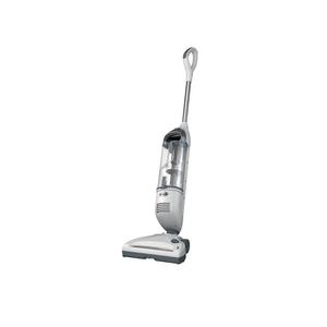 Shark SV1106 Navigator Freestyle Upright Bagless Cordless Stick Vacuum for Carpet, Hard Floor and Pet with XL Dust Cup and 2-Speed Brushroll, White/Grey