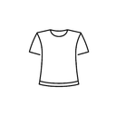 1 Pack Men’s Active Quick Dry Crew Neck T Shirts | Athletic Running Gym Workout Short Sleeve Tee Tops Bulk (Large)