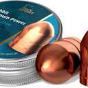 Haendler & Natermann H&N Rabbit Magnum Power Rounded Cylindrical Airgun Pellets .22 Caliber / 25.77 Grains (200 Count)