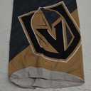 FOCO NHL unisex-adult Team Logo Neck Gaiter Multiuse (Large)